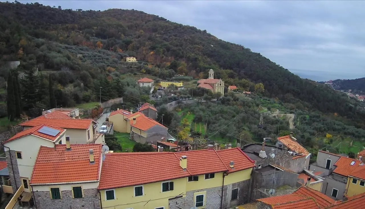 B&B Dalu Finale Ligure