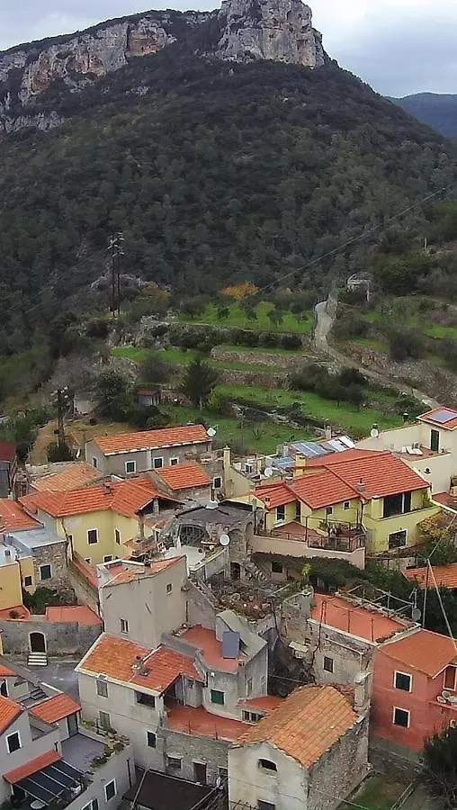 B&B Dalu Finale Ligure 0*,