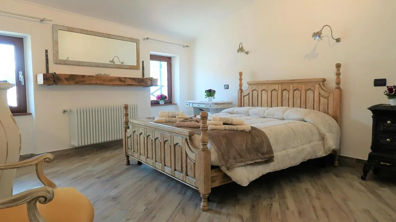 Bed & Breakfast B&B Dalu Finale Ligure Itálie