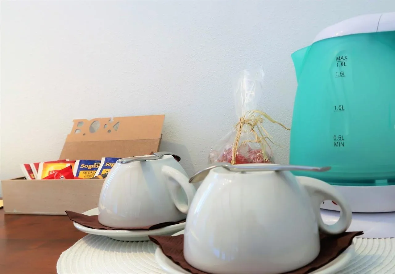 Bed & Breakfast B&B Dalu Finale Ligure