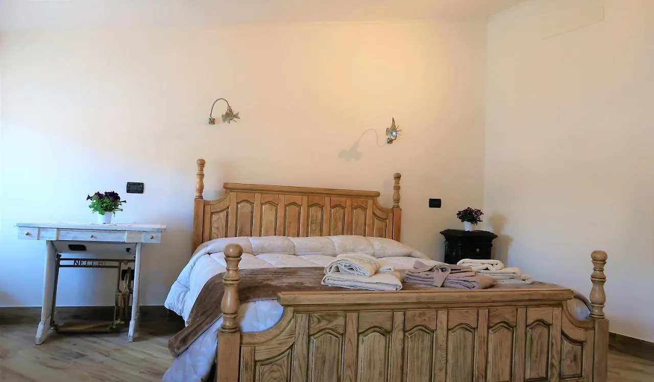 B&B Dalu Finale Ligure