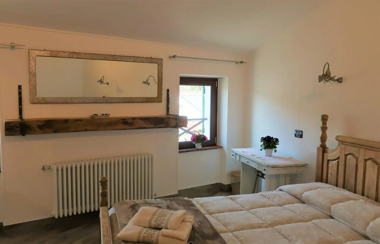 B&B Dalu Finale Ligure Bed & Breakfast
