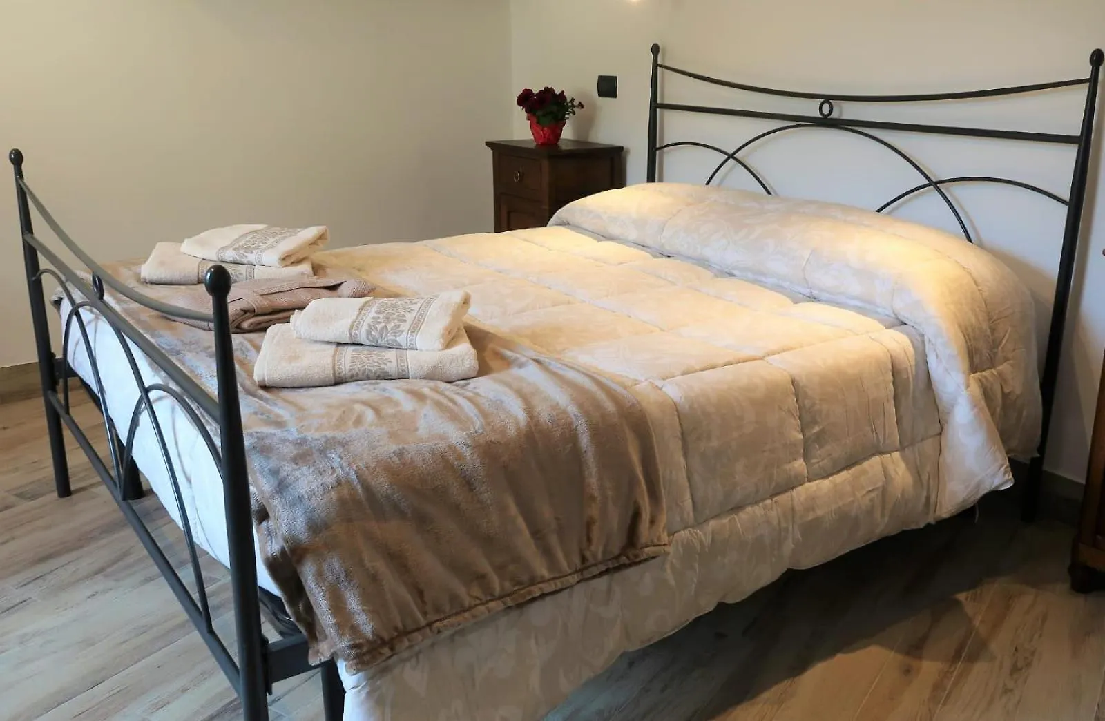 Bed & Breakfast B&B Dalu Finale Ligure