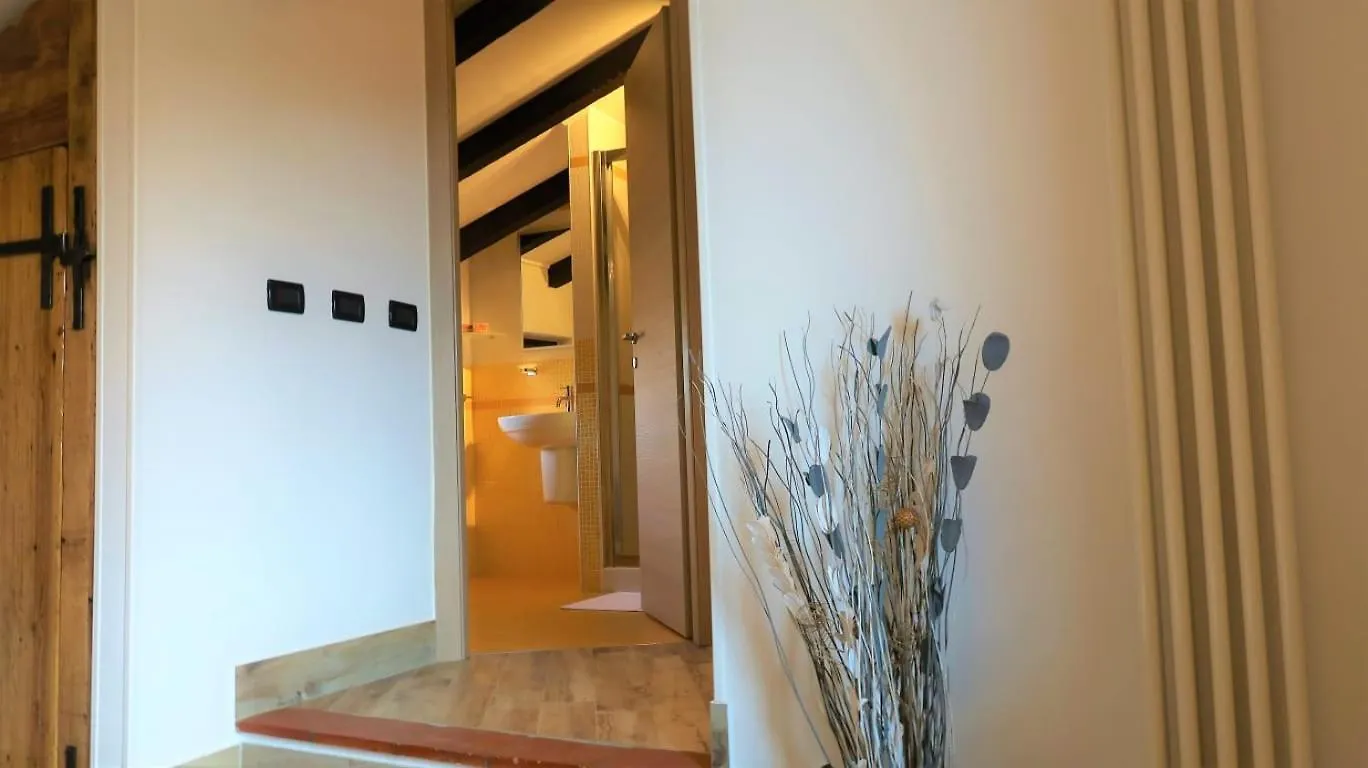 Bed & Breakfast B&B Dalu Finale Ligure