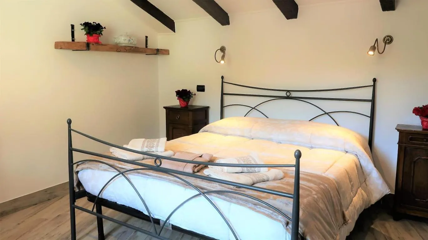 B&B Dalu Finale Ligure Bed & Breakfast